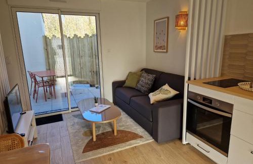 Carquefou House | LE PATUREAU Gite en campagne avec terrasse Carquefou - Nantes