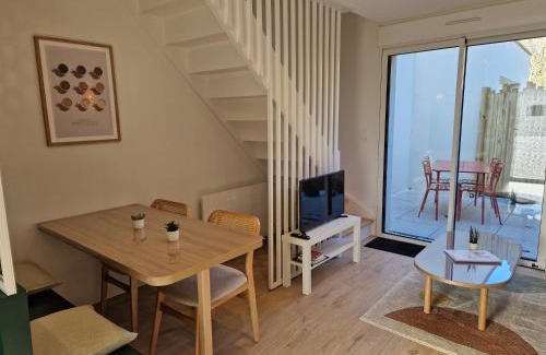 Carquefou House | LE PATUREAU Gite en campagne avec terrasse Carquefou - Nantes