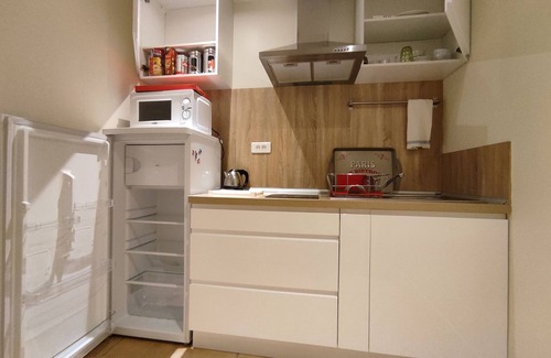 Albi House | Le Pavillon au jardin