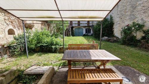 Mige House | Le Pavillon des Dames