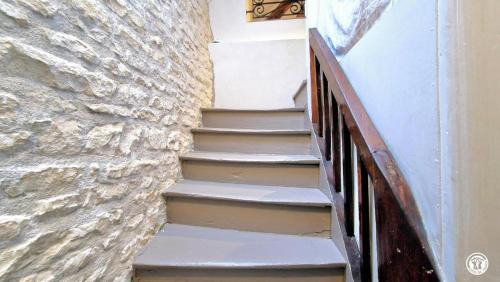 Mige House | Le Pavillon des Dames