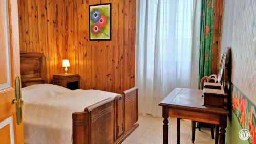 Mige House | Le Pavillon des Dames