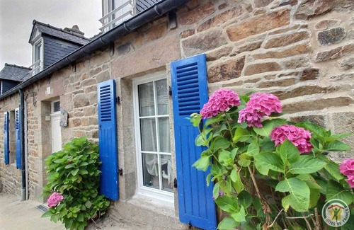 Saint-Michel-en-Greve House | Le Penty Lokmikaël - SAINT MICHEL EN GREVE