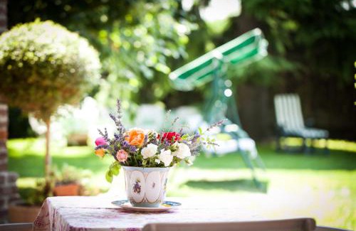 Peveragno Bed & Breakfast | Le Peonie
