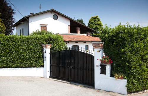 Peveragno Bed & Breakfast | Le Peonie