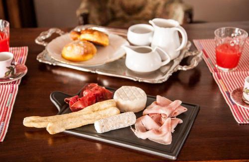 Peveragno Bed & Breakfast | Le Peonie