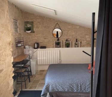 Foussais-Payre Bed & Breakfast | Le perchoir nocturne