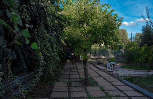 Mascalucia Apartment | Le Pernici Apartments