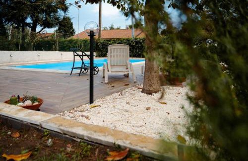Mascalucia Apartment | Le Pernici Apartments
