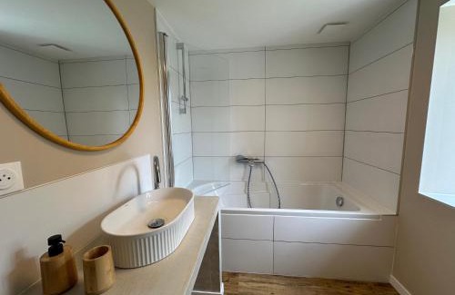 Mimbaste House | Le petit Arrigade