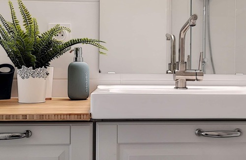 Grand Clement Apartment | Le Petit Balzac - Joli Studio Villeurbanne