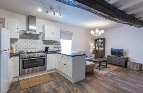 Parcoul-Chenaud House | Le Petit Bouchon