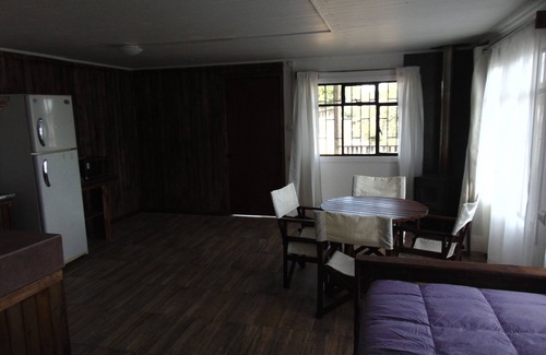 Chillan House | Le Petit Chez les Oies