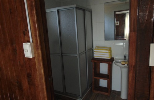 Chillan House | Le Petit Chez les Oies