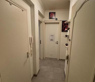 Dilbeek House | Le petit Cocon