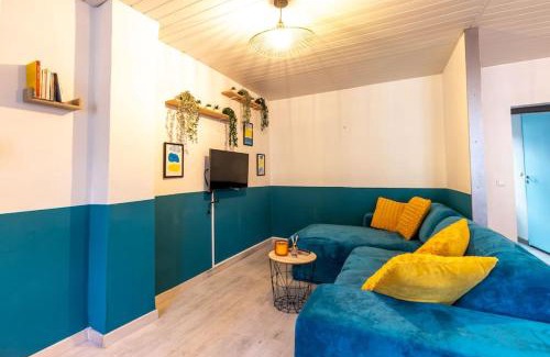 Levroux House | Le petit cocon