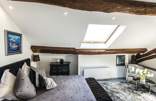 Etais-la-Sauvin House | Le Petit Domaine de Bois Avril