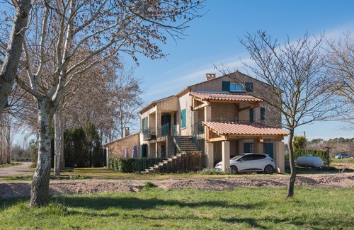 Pertuis Apartment | Le Petit Galla, country apartment