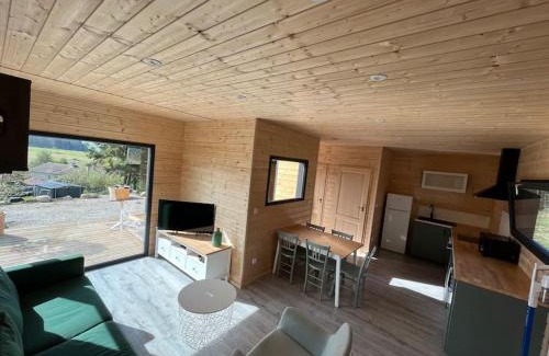 Saint-Pal-De-Mons House | Le petit Levant
