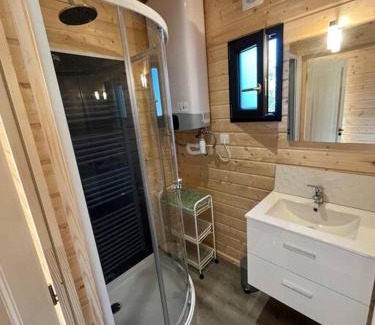 Saint-Pal-De-Mons House | Le petit Levant