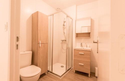 Les Rairies Apartment | Le petit Lodge