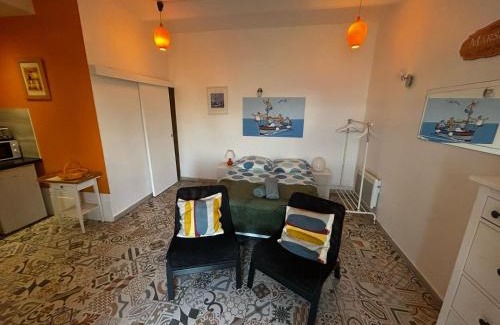 Endoume Apartment | Le petit Malmousque