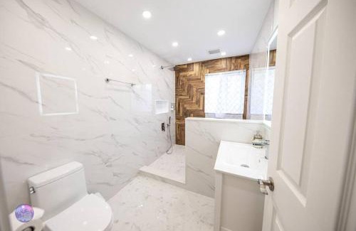 Lac-Simon Apartment | Le Petit Manoir - Quartz