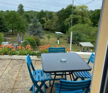 Pouzauges House | Le petit moulin