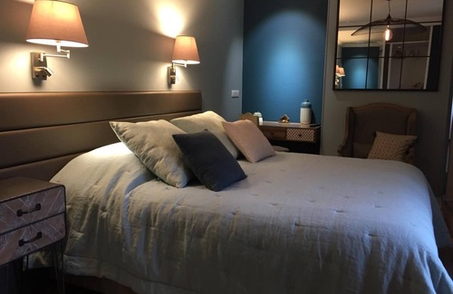 Magny-les-Hameaux Bed & Breakfast | Le Petit Nailly
