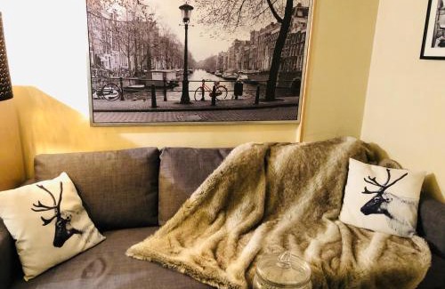 Notre-Dame Apartment | Le Petit Neptune