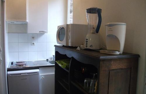 Beaumont-de-Lomagne Apartment | Le Petit Nid, gite studio pour 2