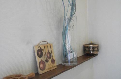 Beaumont-de-Lomagne Apartment | Le Petit Nid, gite studio pour 2
