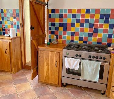 Romagne House | Le Petit Nid