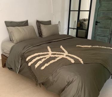 Mouassine House | Le Petit Pacha