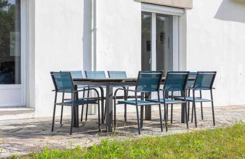 Gouesnach House | Le Petit Treffelen - Bénodet