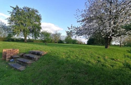 Ceauce House | Le Petit Verger, 1 Impasse de La Fenouillere 61330 Ceauce