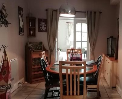 Ceauce House | Le Petit Verger, 1 Impasse de La Fenouillere 61330 Ceauce