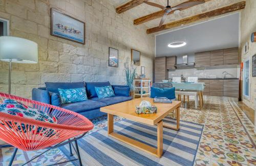 Cospicua House | Le Petit Voyage - CHILL OUT