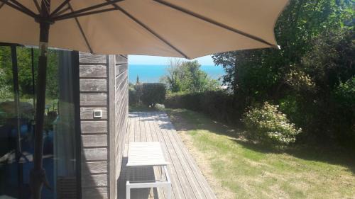 Varengeville-sur-Mer House | Le petit Zeph
