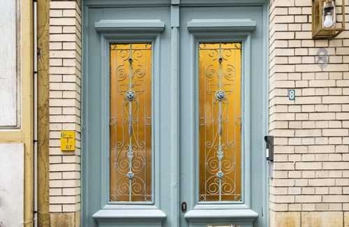 Brederode Apartment | Le Pierre in Antwerp
