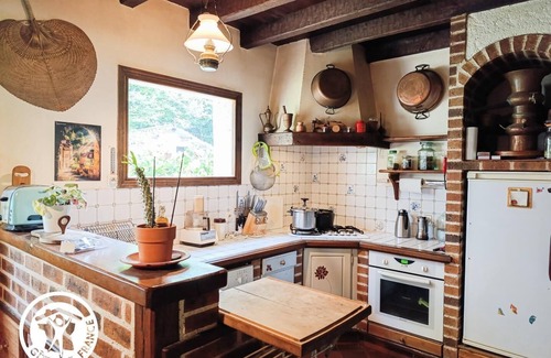 Lacam-d'Ourcet House | Le Pigeonnier de la Fontbonne