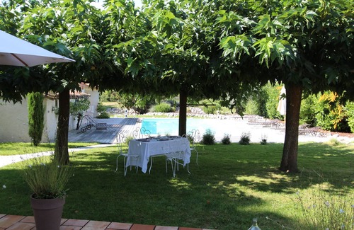 Montans House | Le Pigeonnier, Charming Suite between Toulouse & Albi