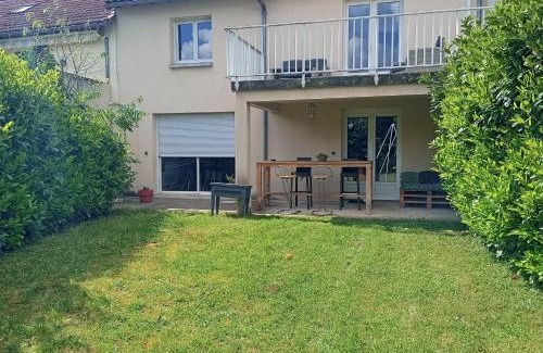 Millau Apartment | Le pigeonnier