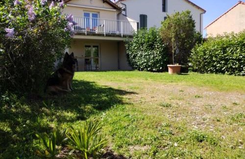 Millau Apartment | Le pigeonnier
