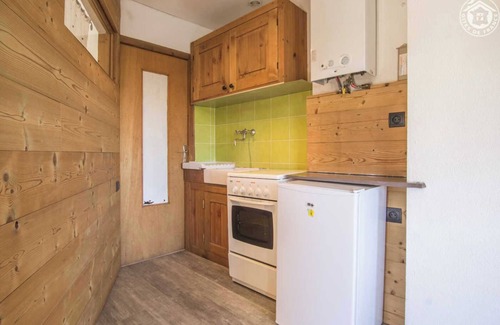 Vallees d'Aigueblanche House | LE PLAN DU FRUIT - BONNEVAL