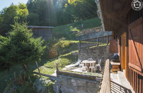 Vallees d'Aigueblanche House | LE PLAN DU FRUIT - BONNEVAL
