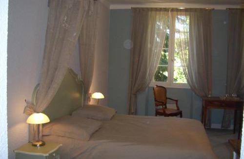 Lafrancaise Bed & Breakfast | Le Platane