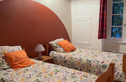Alzonne House | Le Plo - Gîte en centre village