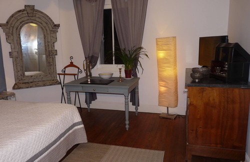 Pineuilh House | Le Point d'Orgue