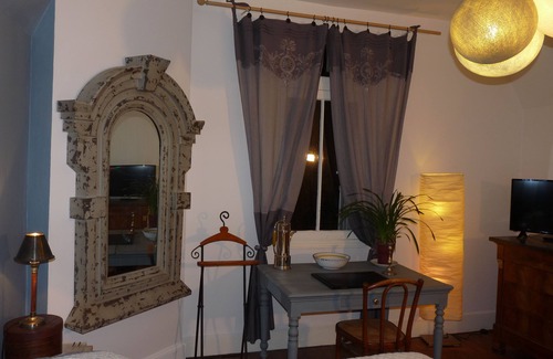 Pineuilh House | Le Point d'Orgue